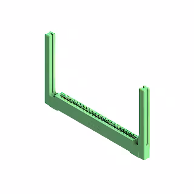 337-023-520-158 EDAC Inc.  Edgeboard Connectors